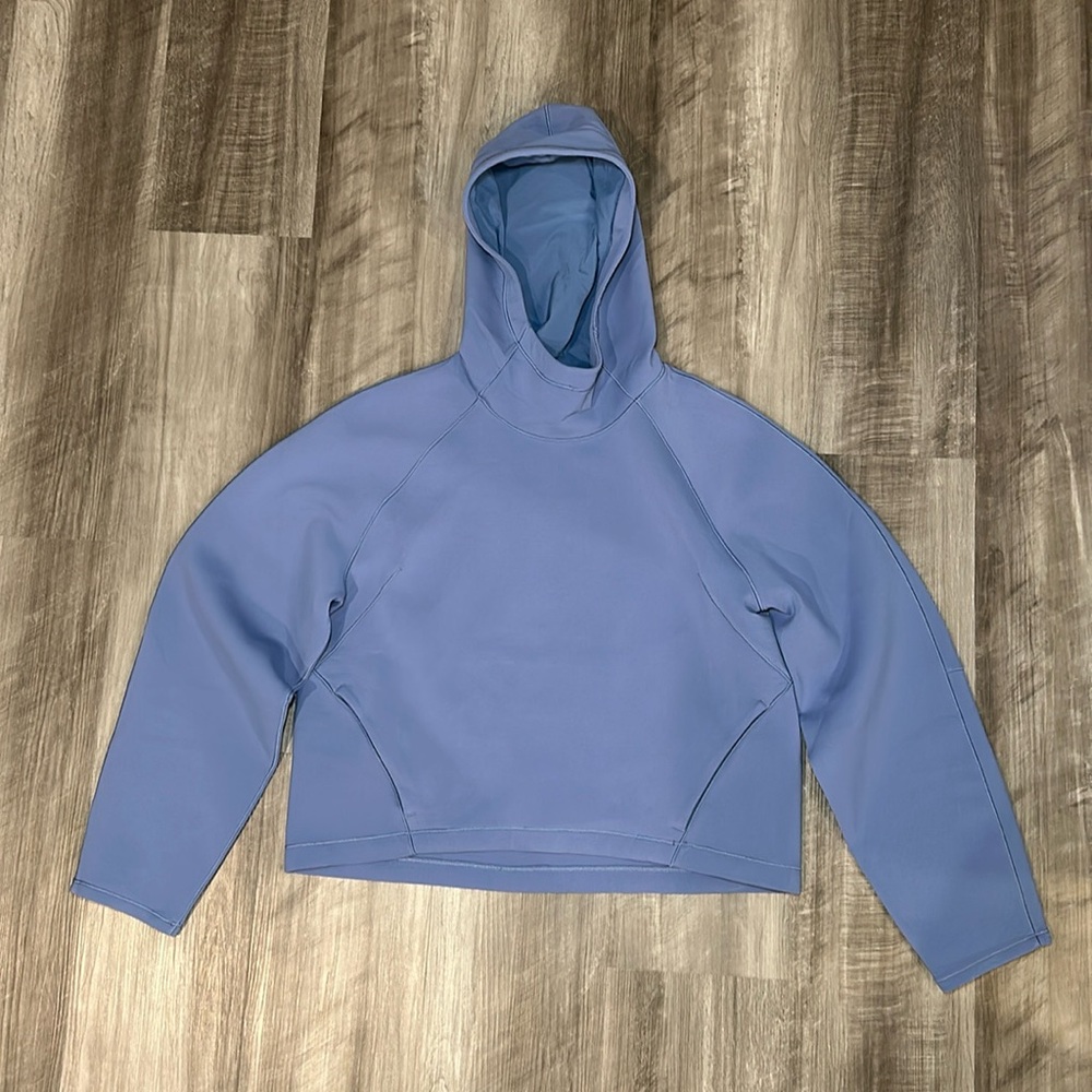 Lululemon Airwtap Pullover Hoodie - 8